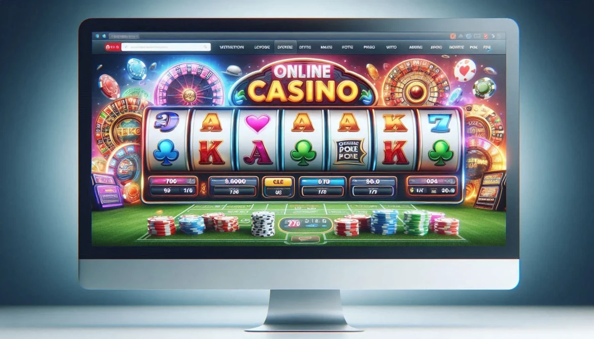 CandySpinz Casino